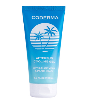 cooling-after-sun-gel